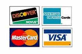 credit card image